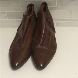 Officine creative boots